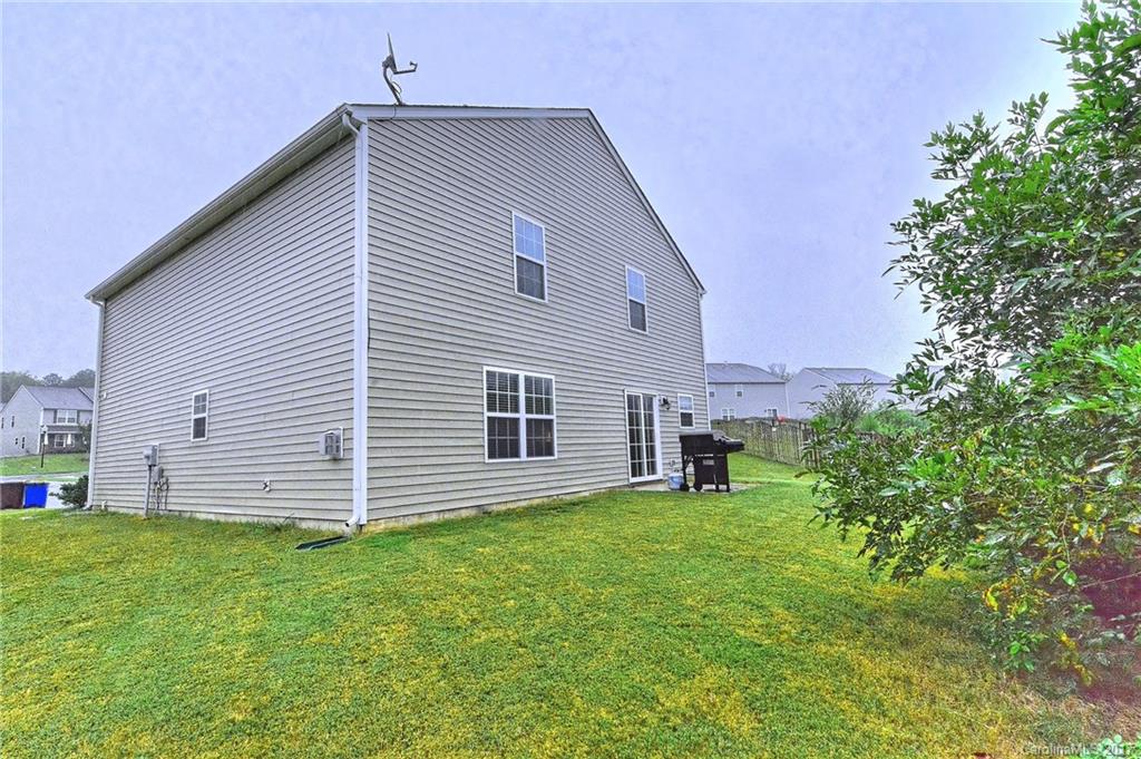 Reid Pointe - Residential