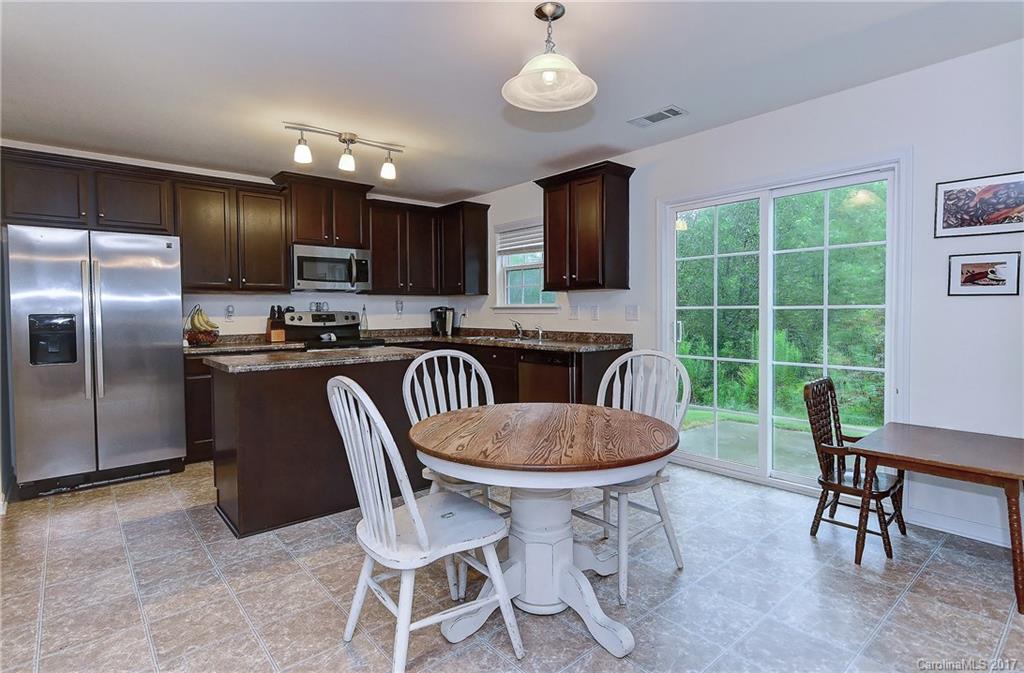 Reid Pointe - Residential