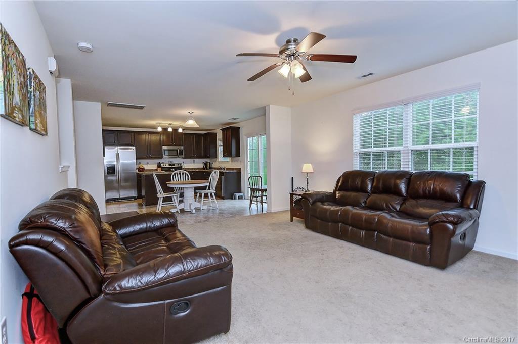 Reid Pointe - Residential