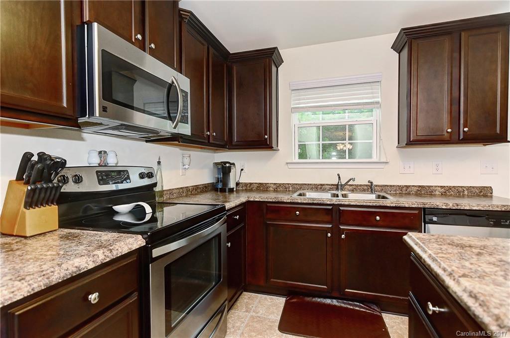 Reid Pointe - Residential