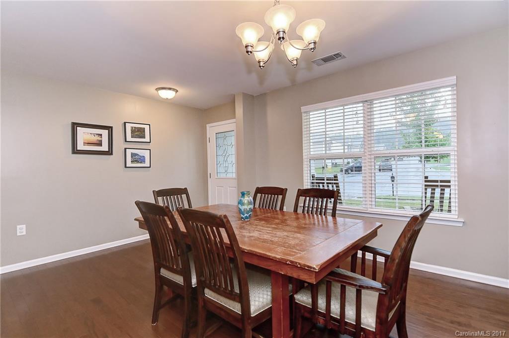 Reid Pointe - Residential