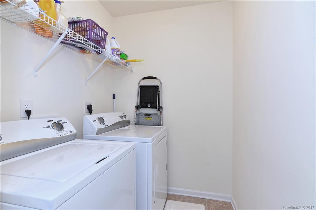 Reid Pointe - Residential