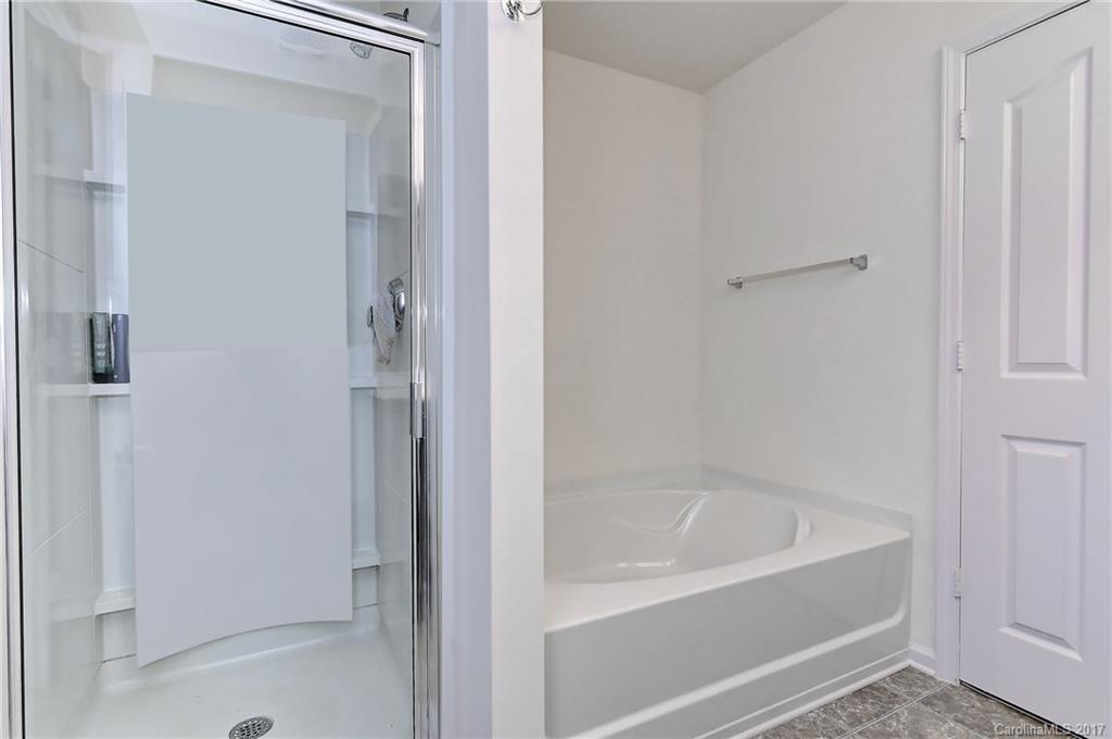 Reid Pointe - Residential