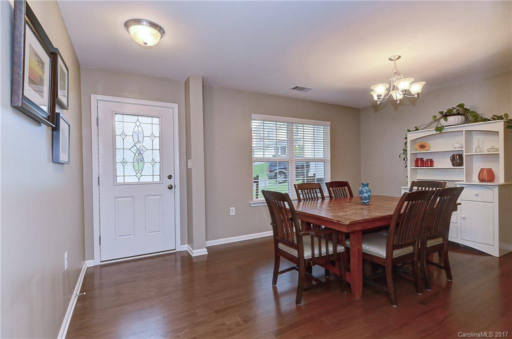 Reid Pointe - Residential