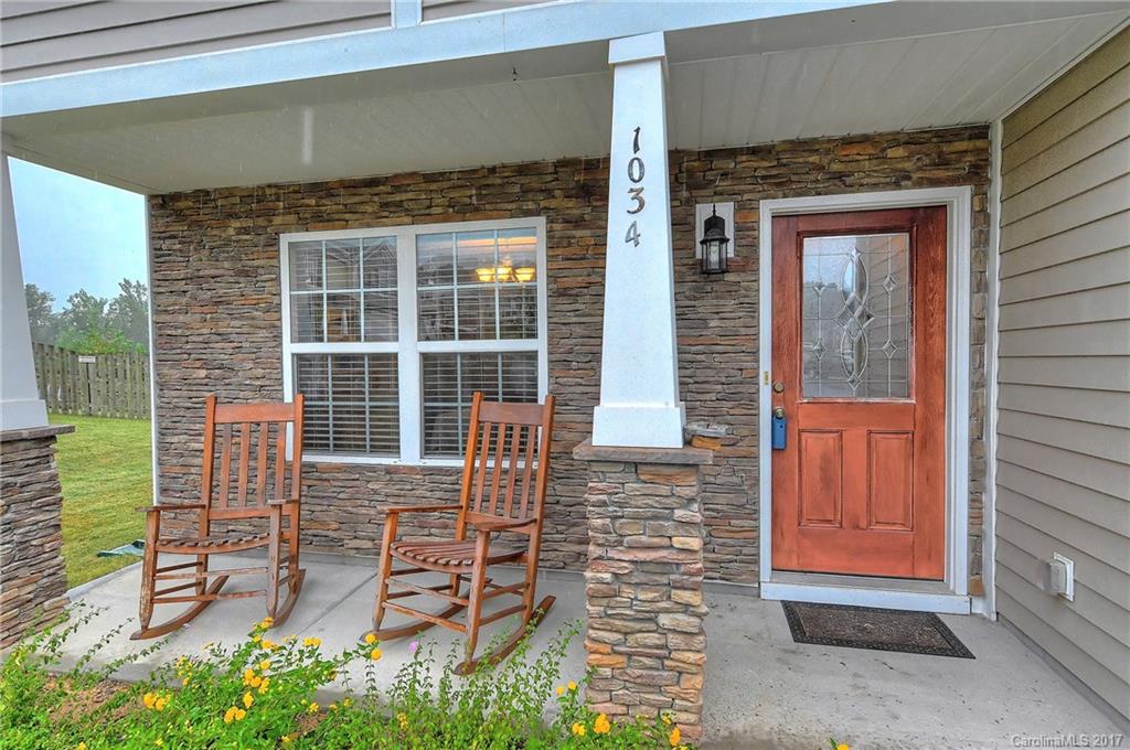 Reid Pointe - Residential