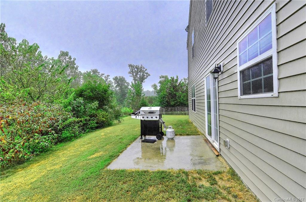 Reid Pointe - Residential