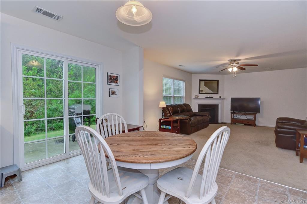 Reid Pointe - Residential