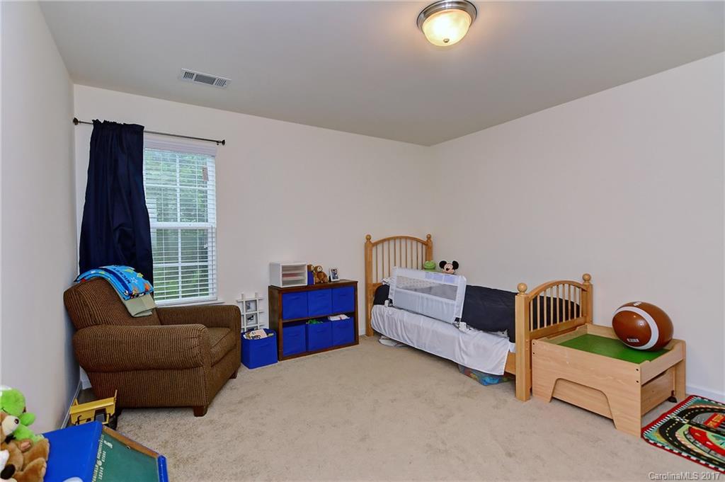 Reid Pointe - Residential