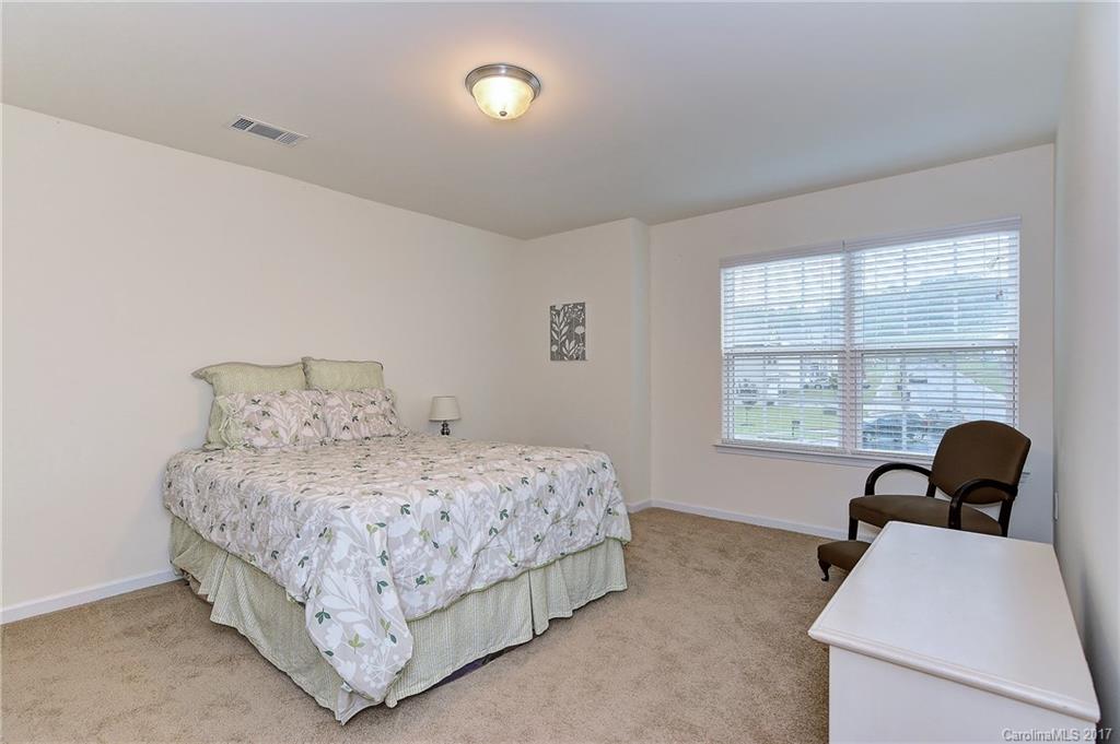 Reid Pointe - Residential