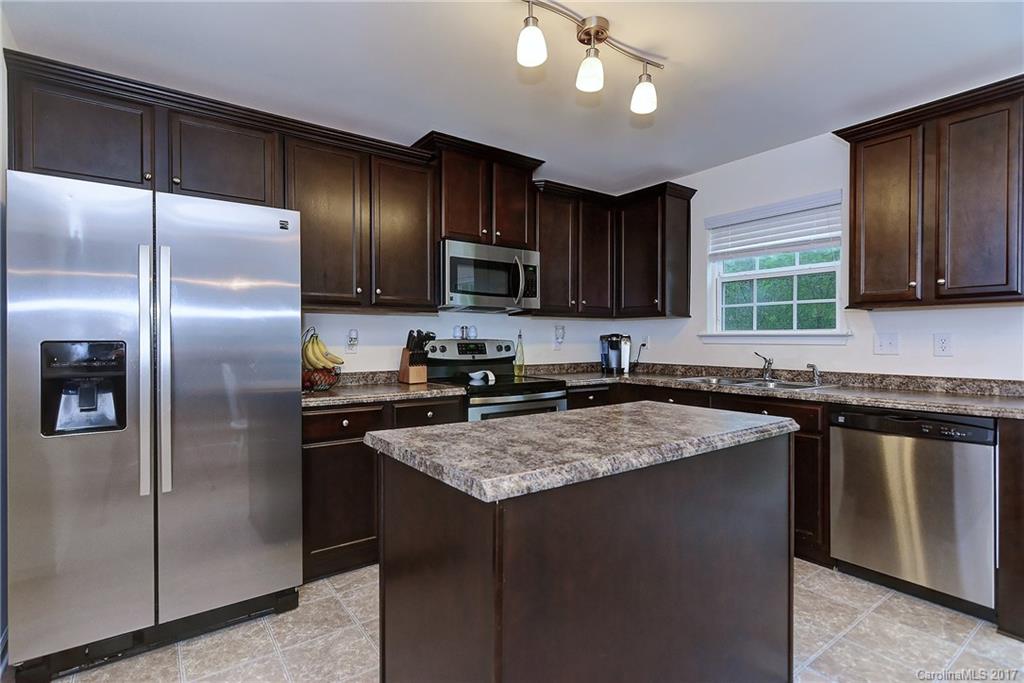 Reid Pointe - Residential