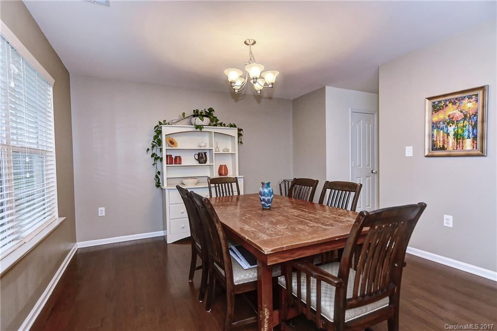 Reid Pointe - Residential