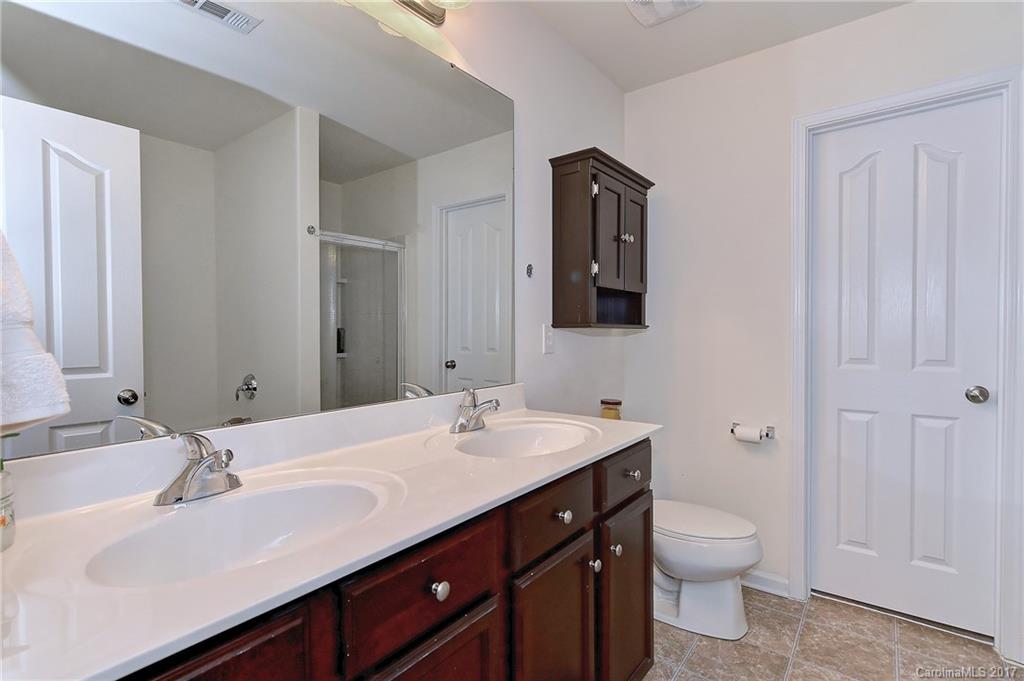 Reid Pointe - Residential