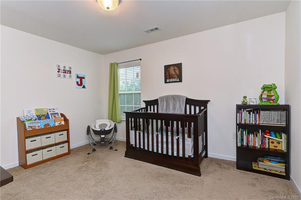 Reid Pointe - Residential