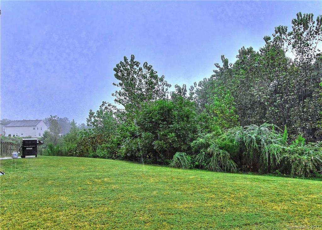 Reid Pointe - Residential