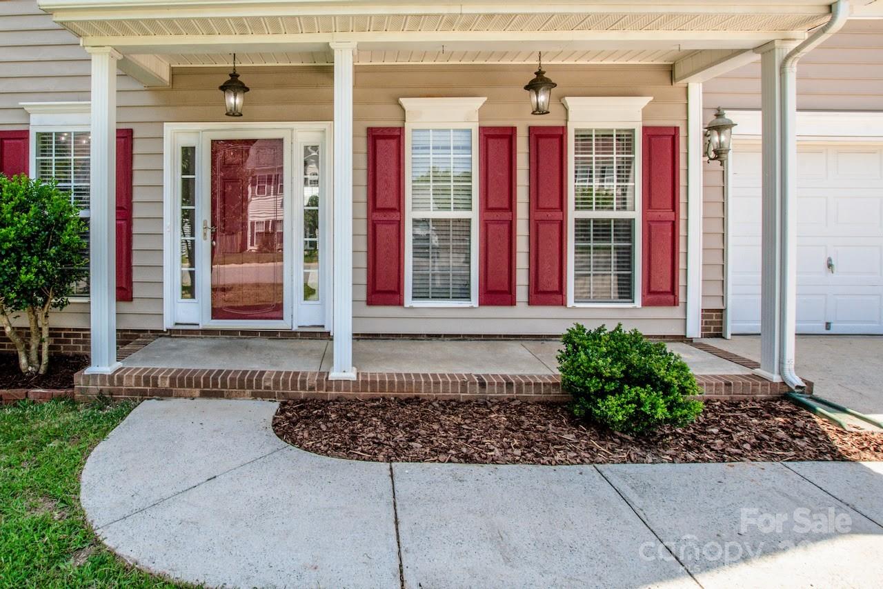 198 Devon Forest Drive