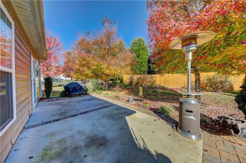 Whitley Mills - Residential