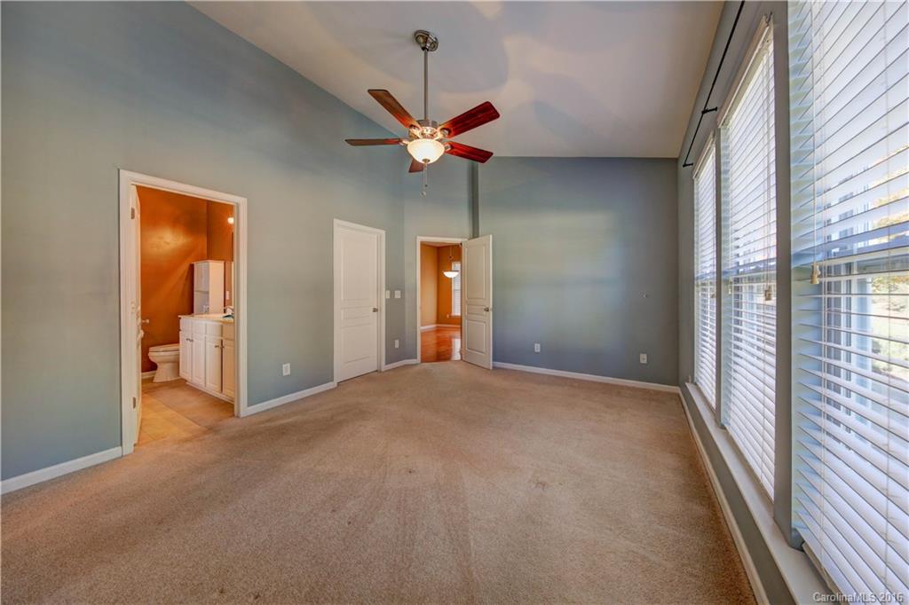Whitley Mills - Residential
