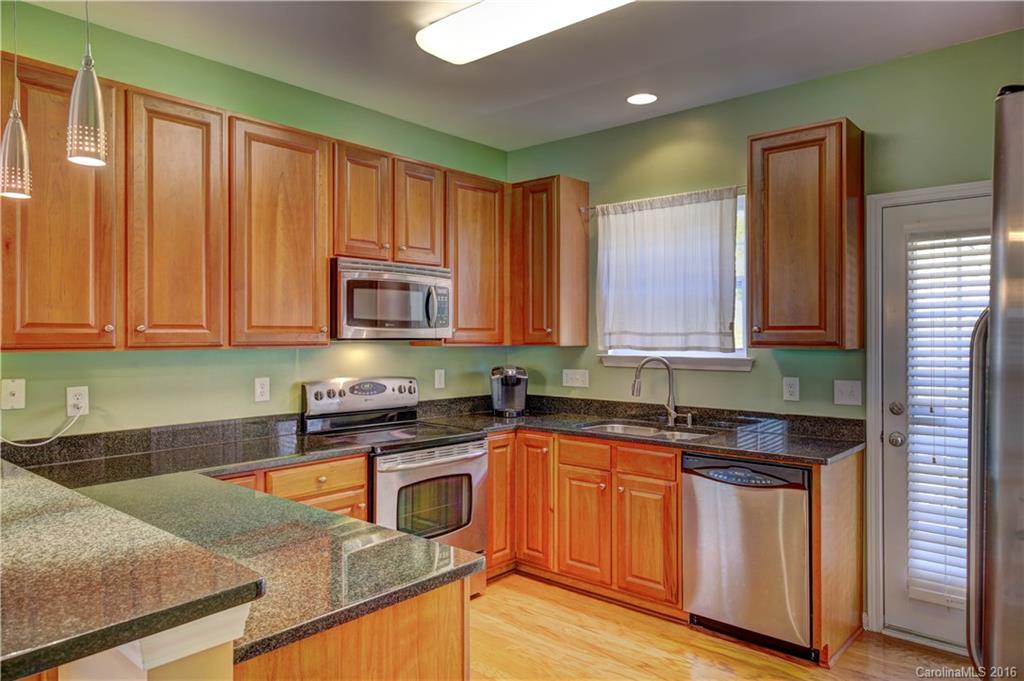 Whitley Mills - Residential