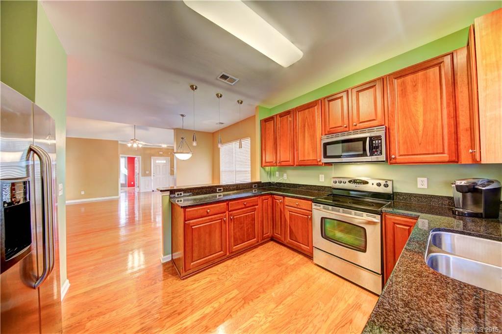 Whitley Mills - Residential