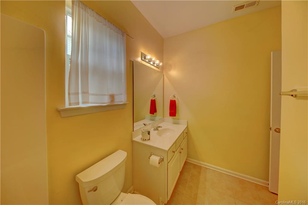 Whitley Mills - Residential