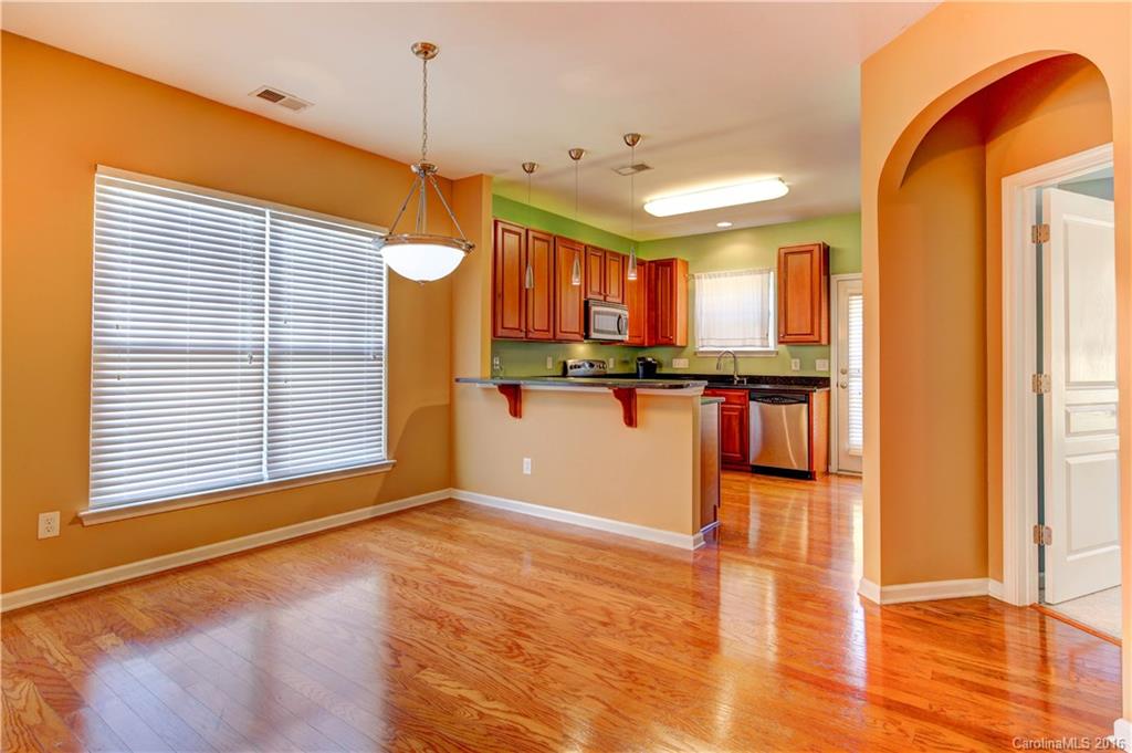 Whitley Mills - Residential