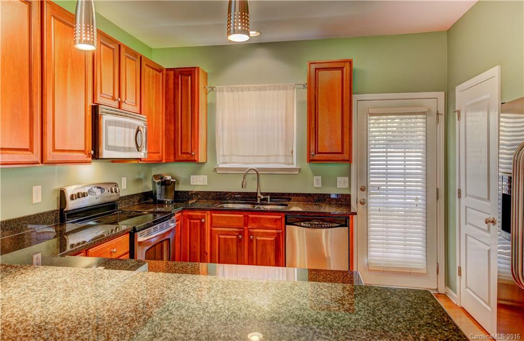 Whitley Mills - Residential