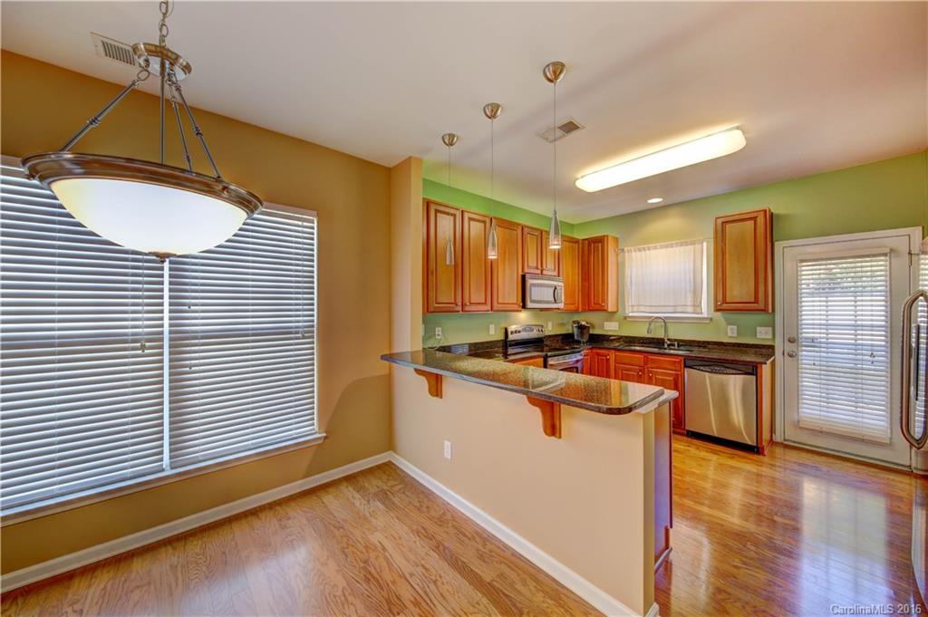 Whitley Mills - Residential