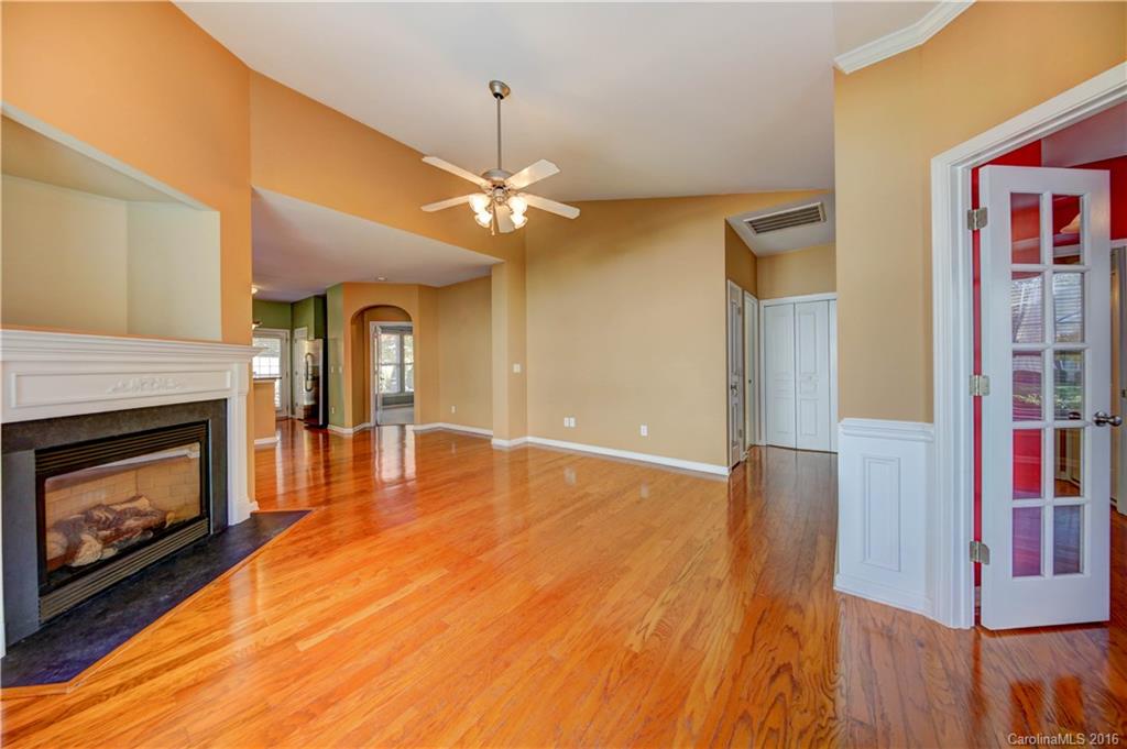 Whitley Mills - Residential