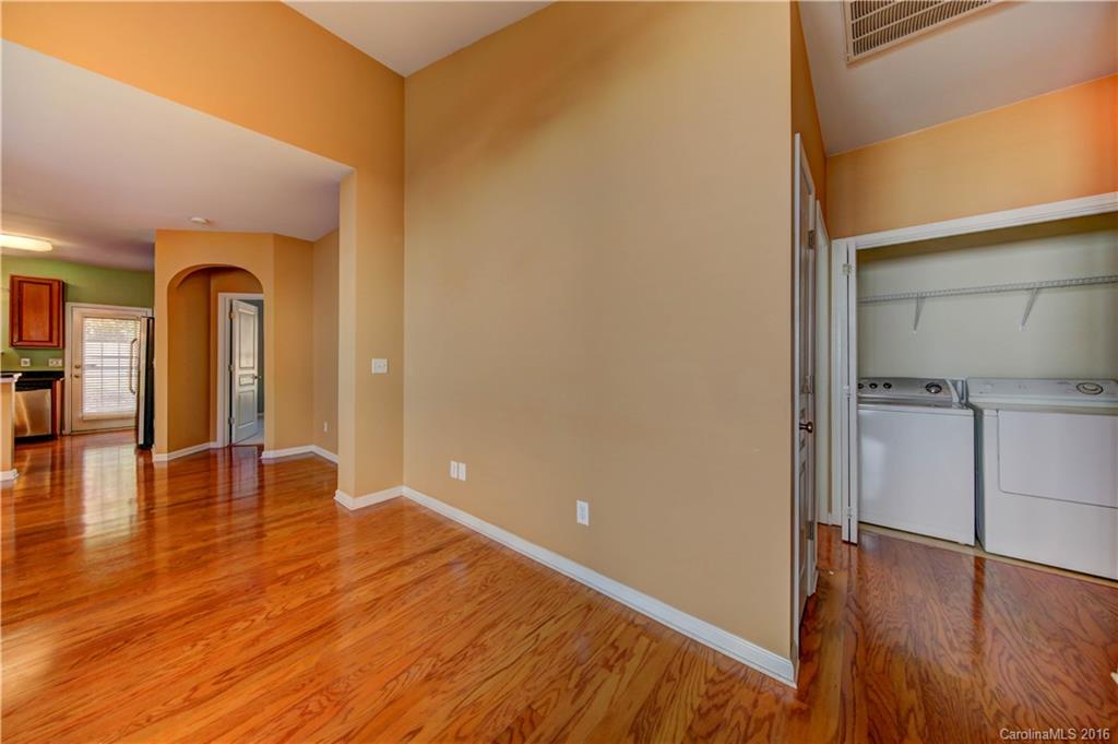 Whitley Mills - Residential