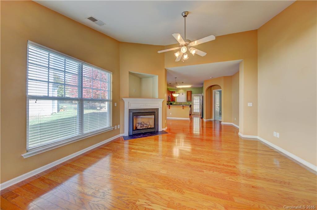 Whitley Mills - Residential