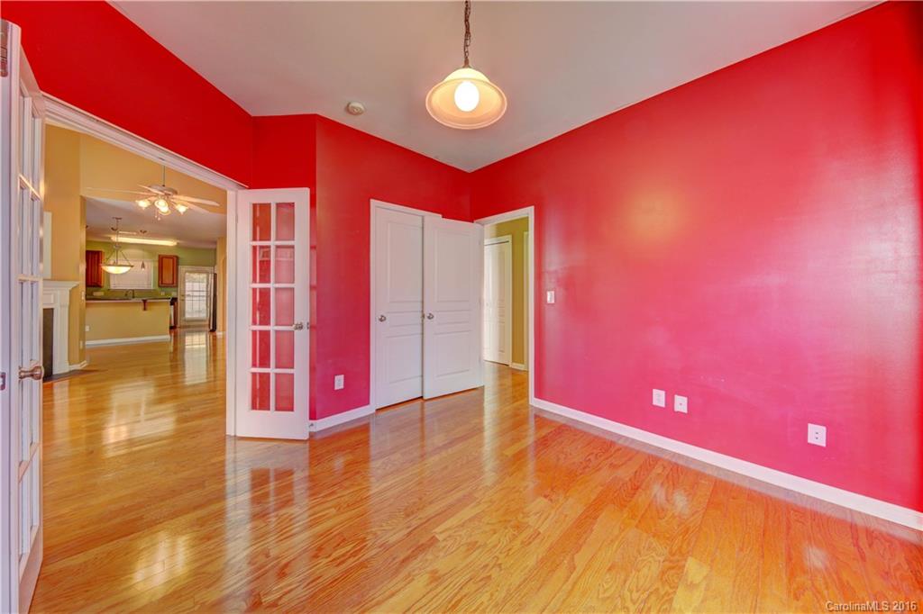 Whitley Mills - Residential