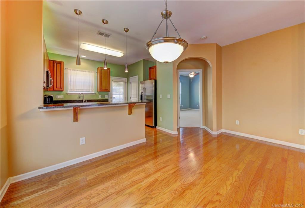 Whitley Mills - Residential