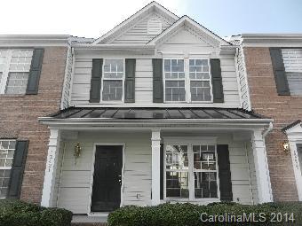 Garden Oaks - Residential