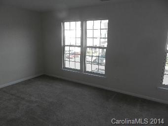 Garden Oaks - Residential