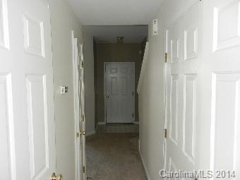 Garden Oaks - Residential