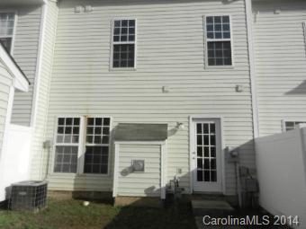 Garden Oaks - Residential