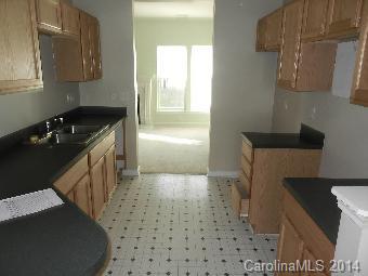 Garden Oaks - Residential