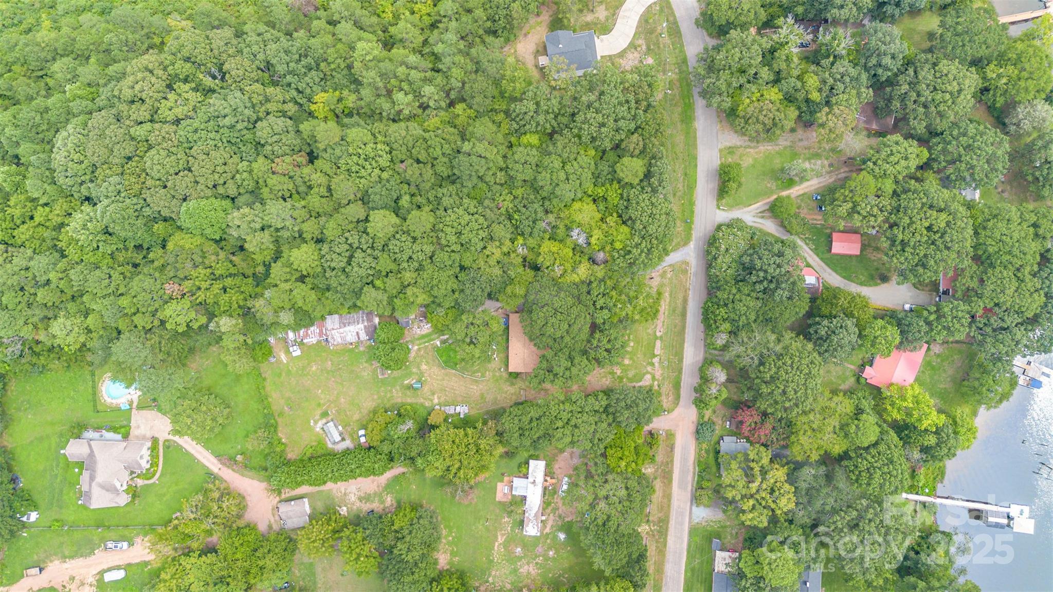 11201 Johnson Davis Road