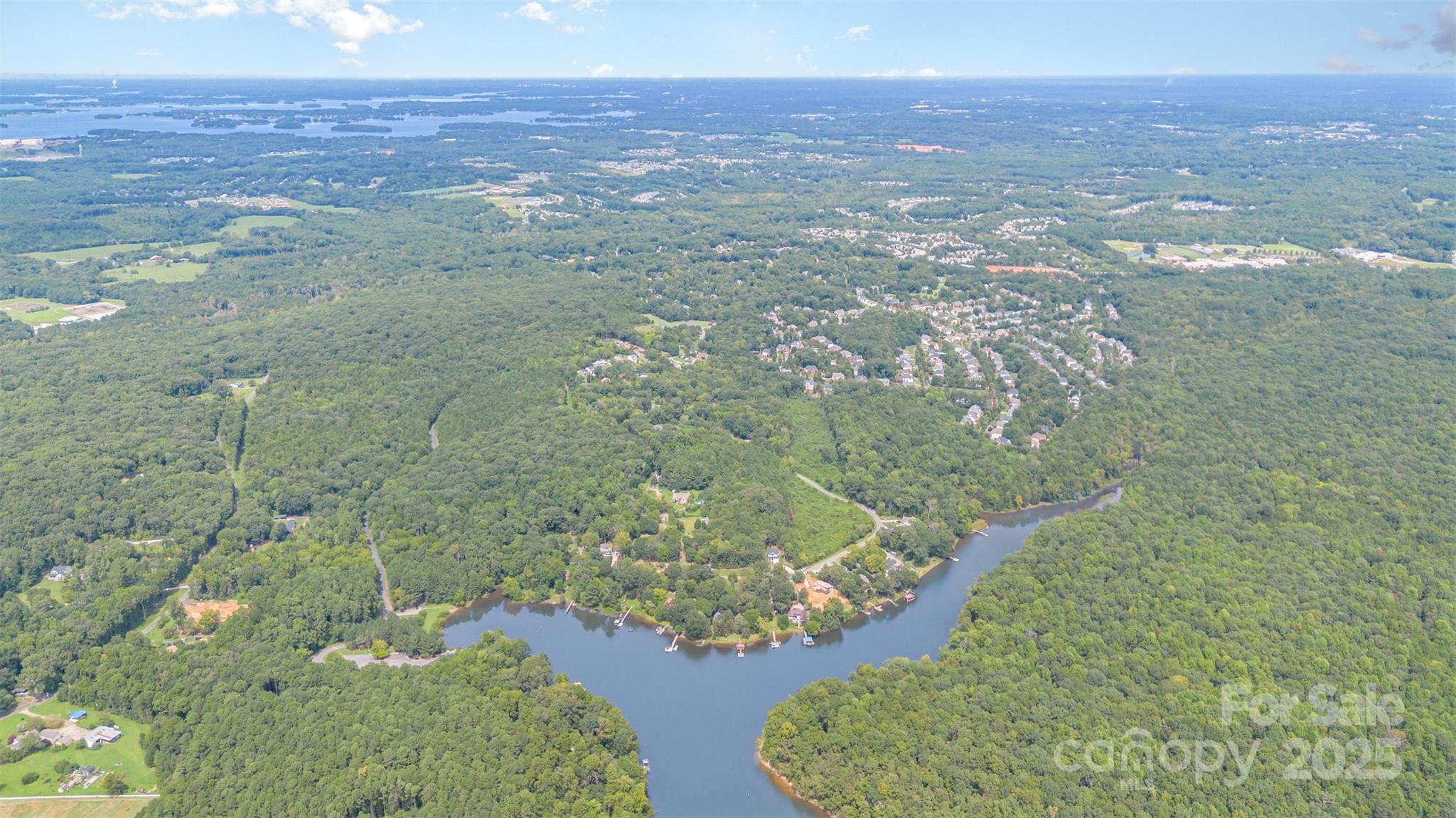 11201 Johnson Davis Road