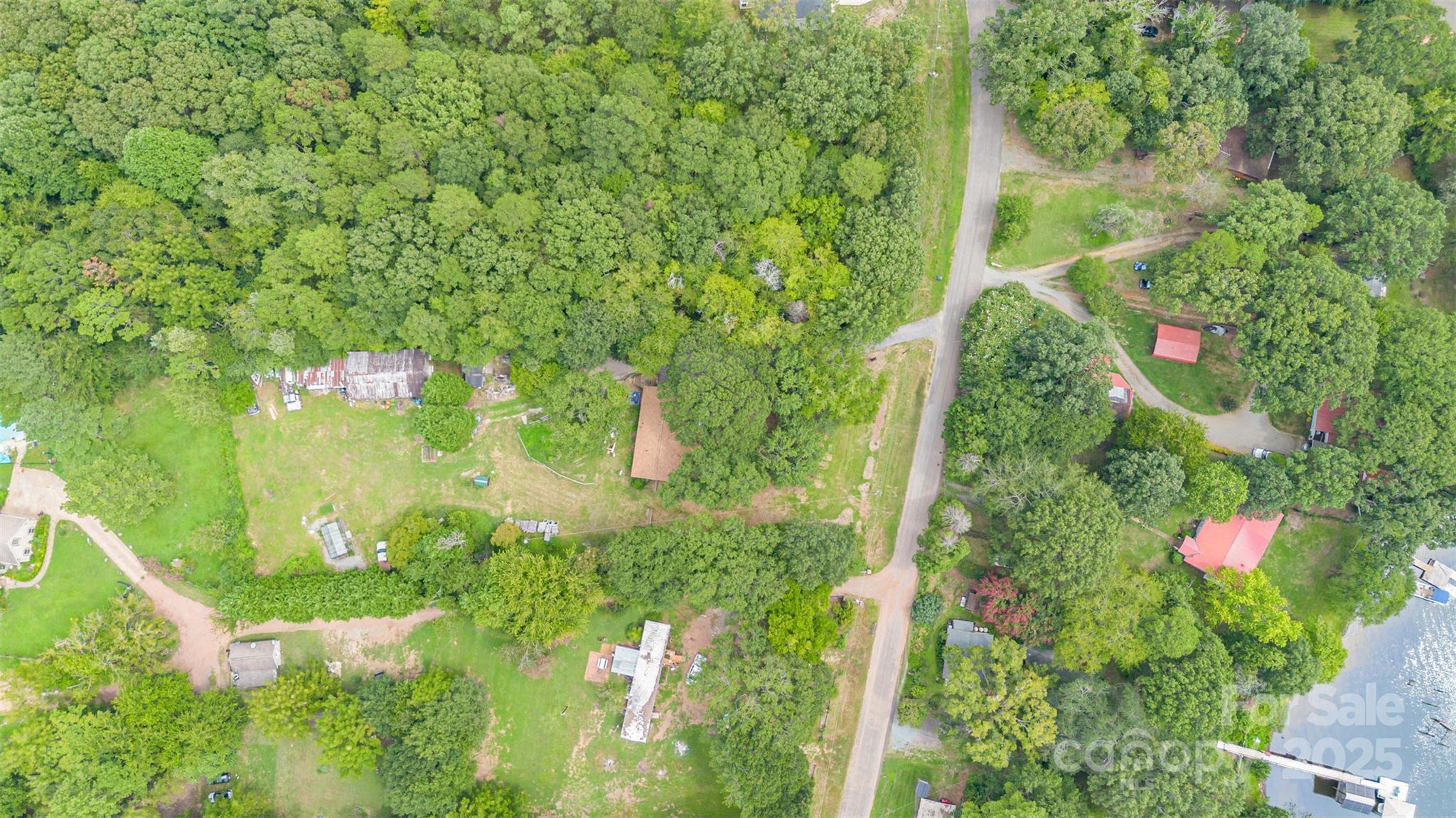 11201 Johnson Davis Road