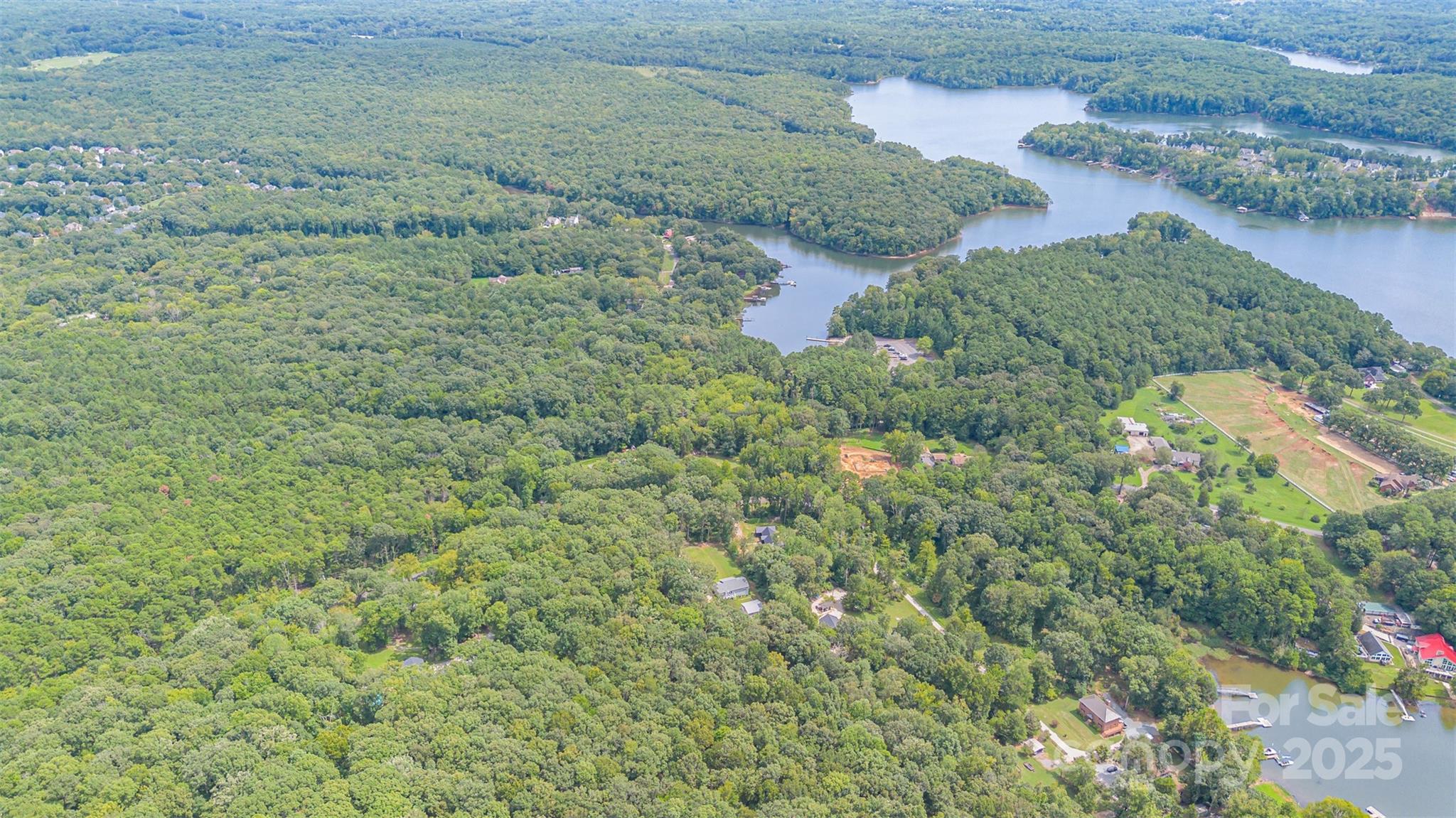 11201 Johnson Davis Road