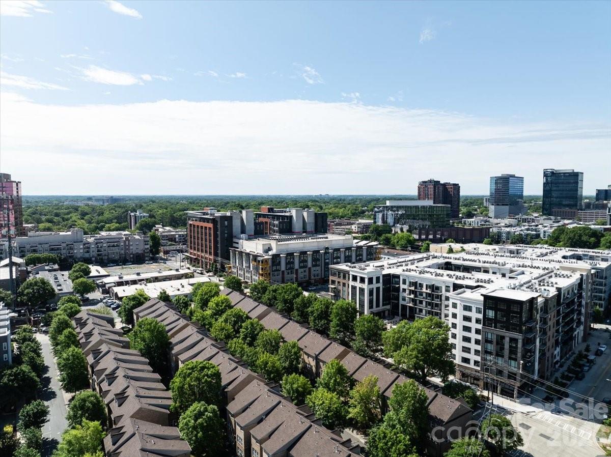 The Block at Church Street - Residential