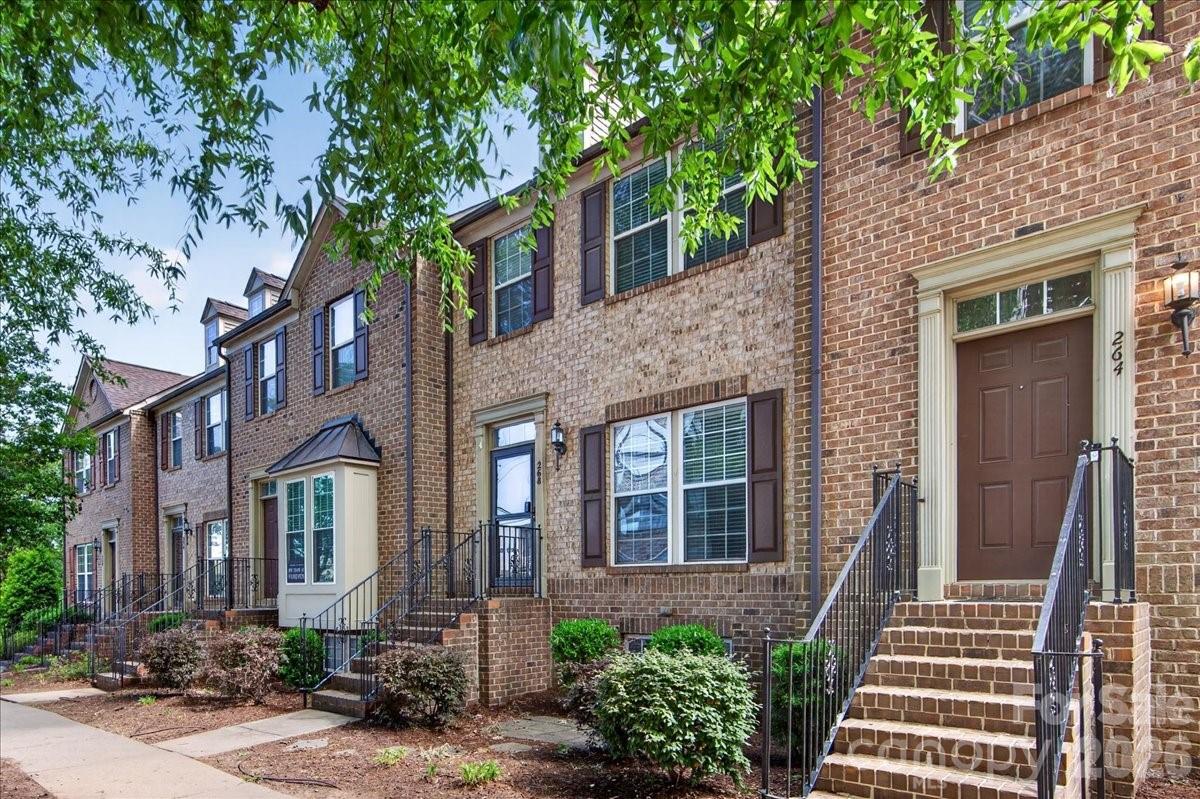 The Block at Church Street - Residential
