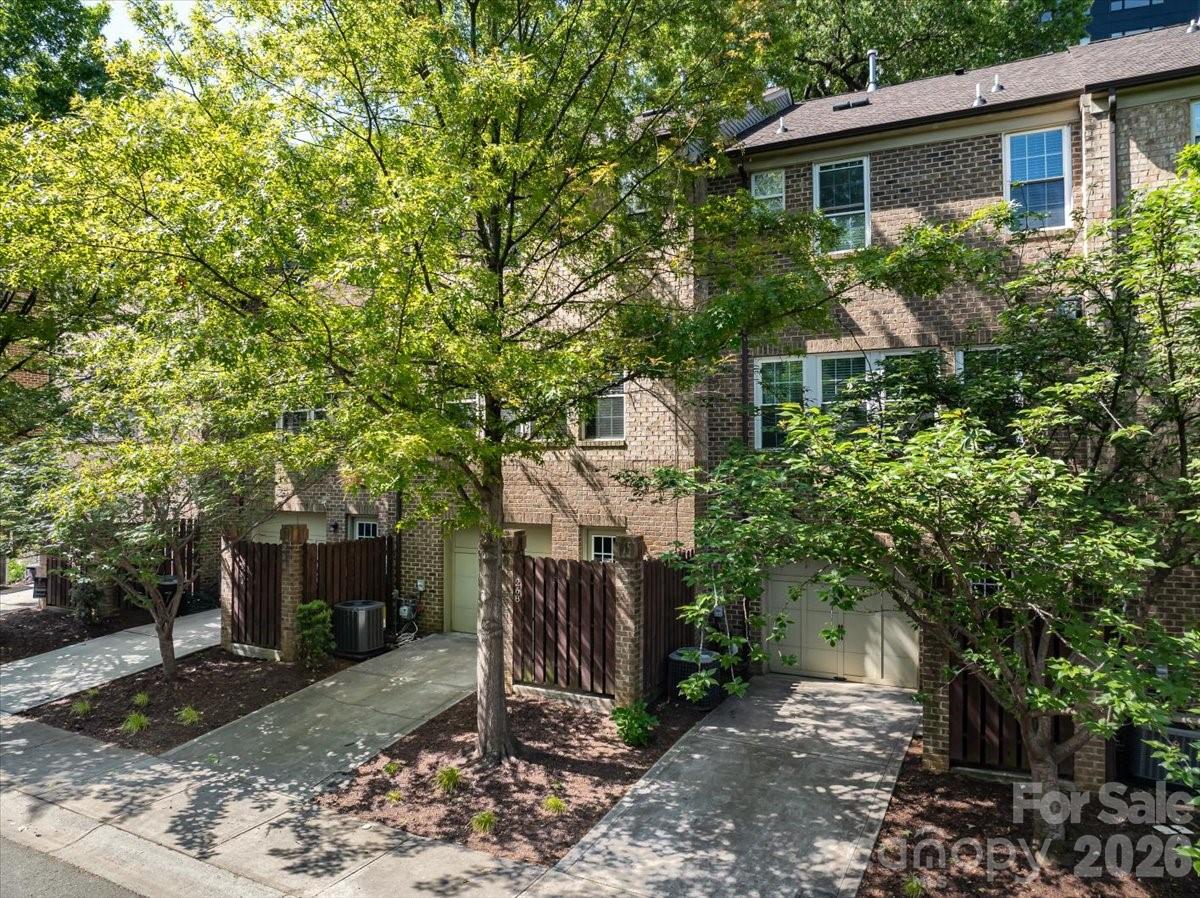 The Block at Church Street - Residential