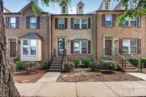 268 W Bland Street Charlotte NC 28203