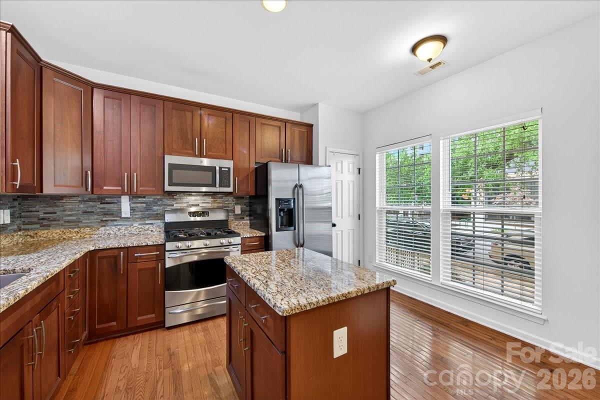 The Block at Church Street - Residential