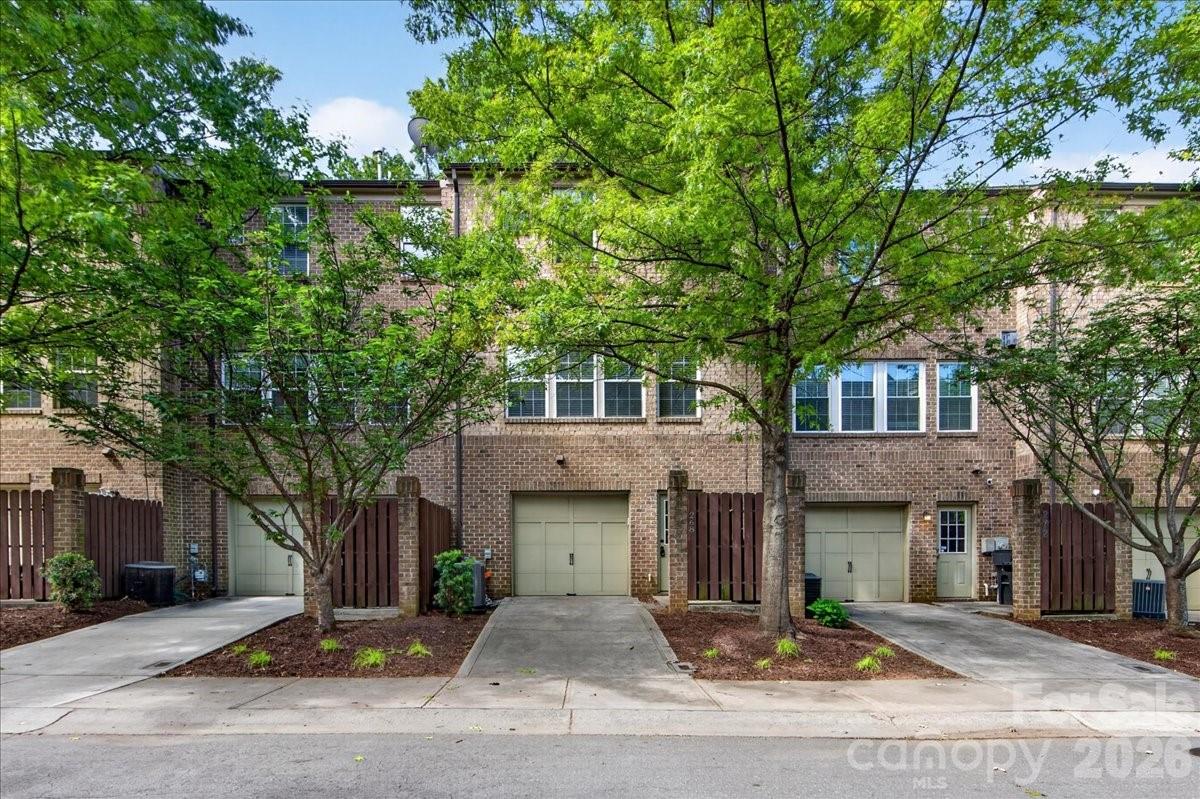 The Block at Church Street - Residential