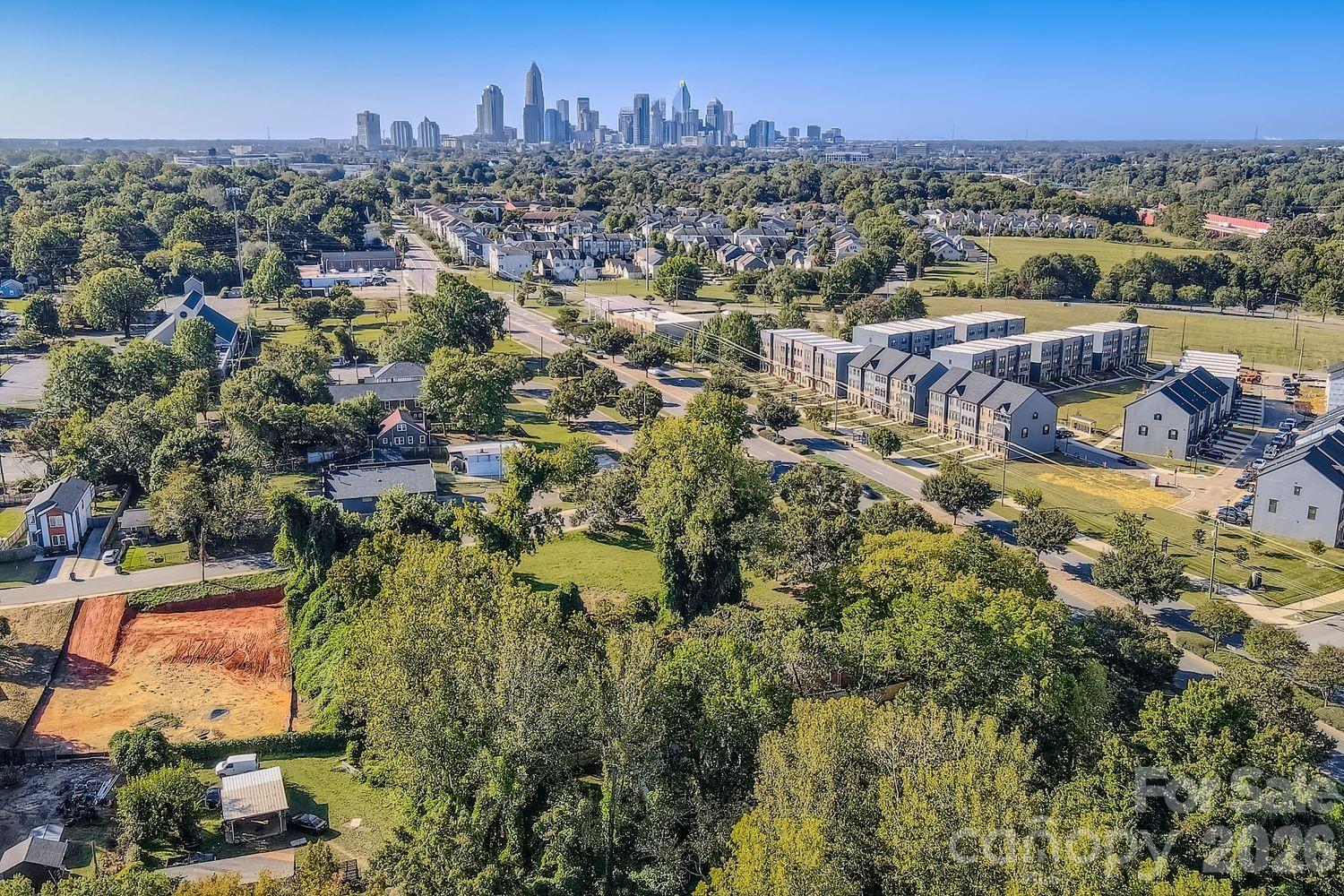 2908 L D Parker Drive