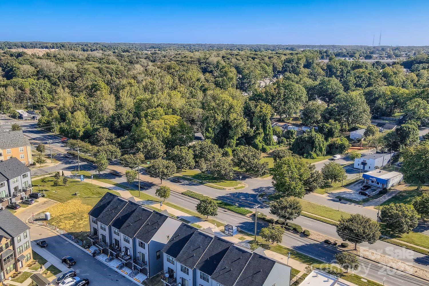 2908 L D Parker Drive