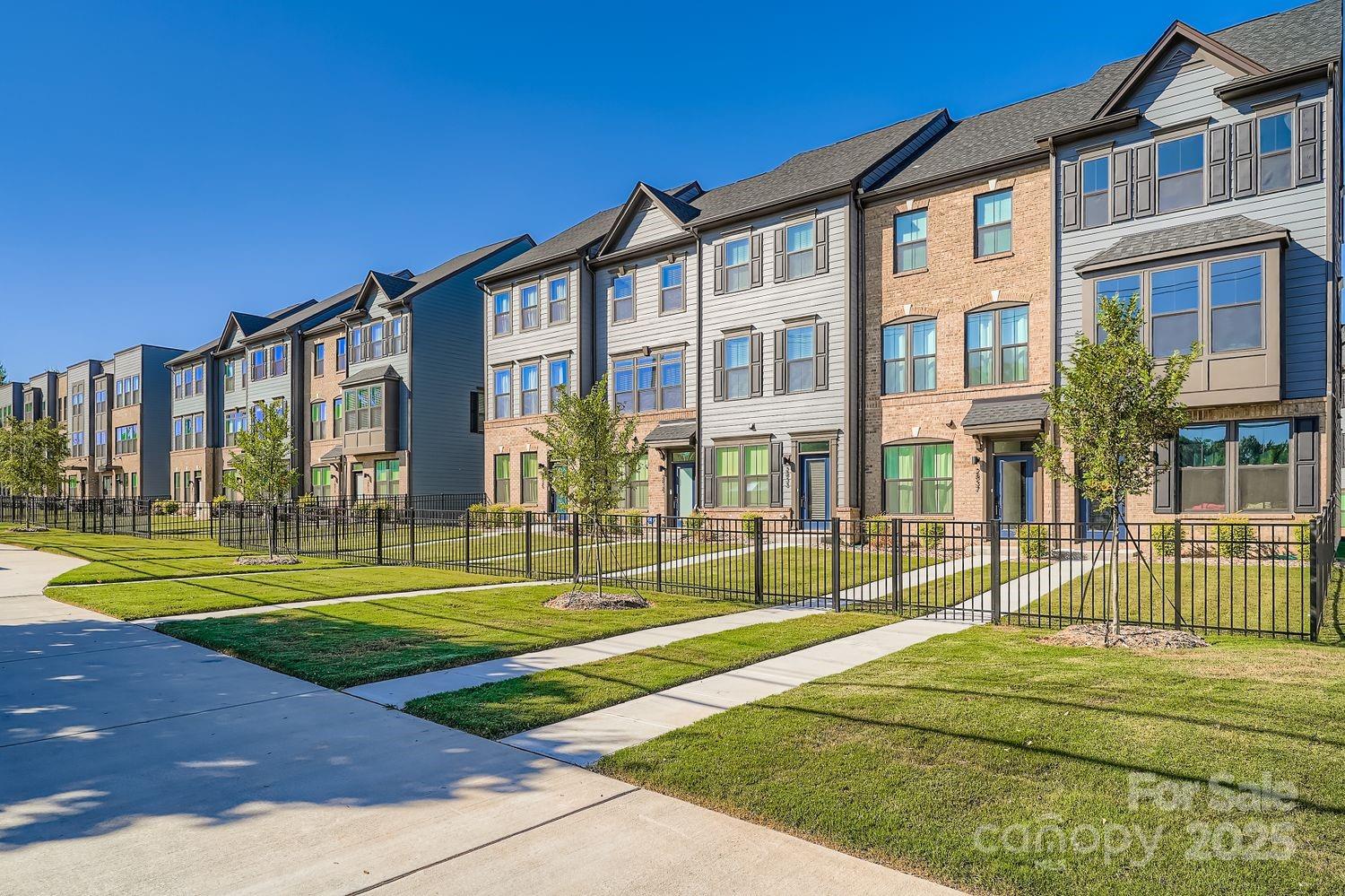 2908 L D Parker Drive